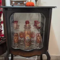 مبل و میز ناهار خوری و بوفه|مبلمان خانگی و میز عسلی|رشت, لاکانی|دیوار