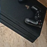 پلستیشن 4 پرو ps 4 pro