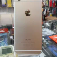 آیفون ۶ سالم تمیز ۶۴ گیگ