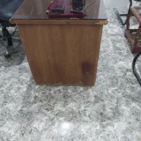 میز کار وتحریر