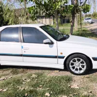 پژو پارس ساده، مدل ۱۳۹۳ بارینگ لاستیک موتور بشرط|خودرو سواری و وانت|لشت نشا, |دیوار
