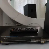 دی وی دی مارشال بااسپیکر