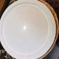 فروش لوستر دستساز|صنایع دستی و سایر لوازم تزئینی|شیراز, گویم|دیوار