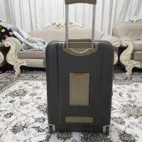 چمدان تمیز و سالم|کیف، کفش، کمربند|بندر گناوه, |دیوار