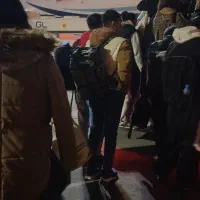 پارتنر مهاجرت یونان