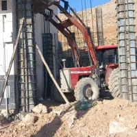 فروشی نیس برا کار گذاشتم با تشکر|خودرو سنگین|شاهینشهر, گزبرخوار|دیوار