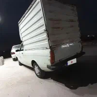 پیکان وانت|خودرو سواری و وانت|هشتگرد, تهران دشت|دیوار