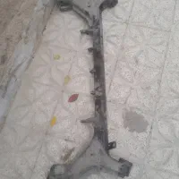 اکسل تیبا و ساینا