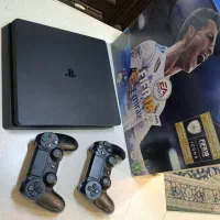 پی اس فور ۱ترابایت