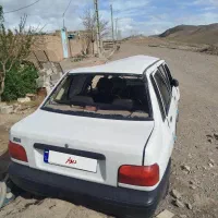 پراید 89|خودرو سواری و وانت|مشهد, چهارباغ|دیوار