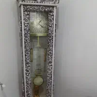 ساعت ایستاده بدونه عیب به فروش میرسد