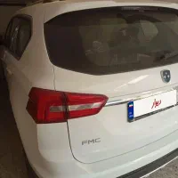 sx5 fmc|خودرو سواری و وانت|کرمان, |دیوار