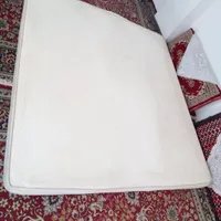تشک خوشخواب دونفره عرض ۱۸۰|تشک تختخواب|قم, چهار مردان|دیوار