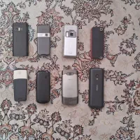 نوکیا ساده 1280و x6و نوکیا n82و 5220|موبایل|تهران, علم و صنعت|دیوار