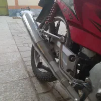 موتور بی کلاج|موتورسیکلت|اصفهان, عاشقآباد|دیوار