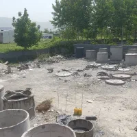 فروش ۲۴۰۰متری زمین کمربندی چالوس
