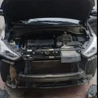 سپر سازی تخصصی جوش پلاستیک فایبرگلاس