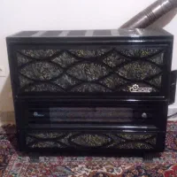 بخاری گازسوز ۱۱هزار