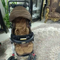 ست کامل کالسکه|کالسکه و لوازم جانبی|اصفهان, مولوی|دیوار