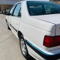 پارس مدل ۹۳ در حد|خودرو سواری و وانت|جیرفت, |دیوار