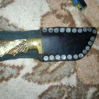 چاقو 20سانتی