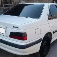 پارس سال مدل 95|خودرو سواری و وانت|بندرعباس, |دیوار