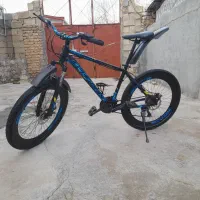 دوچرخه ۲۶