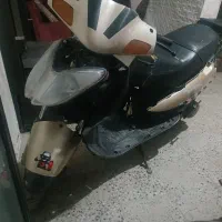 دودستگاه موتور پاکشتی