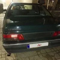 اردی ۸۲ بدون رنگ در حد خشک|خودرو سواری و وانت|اصفهان, گلزار|دیوار