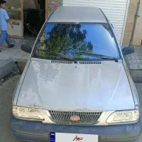 ۱۴۱ نقره ای مدل ۸۵
