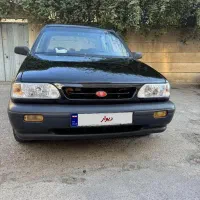 پراید کمکار مدل ۸۴ بیرنگ واقعی شاسی پلمپ|خودرو سواری و وانت|شاهرود, |دیوار