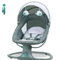 گهواره برقی