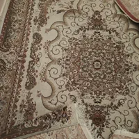 فرش ماشینی ۶ متری|فرش|تهران, مجیدیه|دیوار