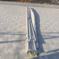 سایبان بازویی نیمه سنگین