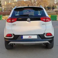 ام جی جی اس MG Gs 2016 استثنایی