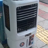 فروش کولر پرتابل زنکو