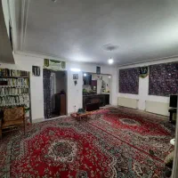 منزل ویلایی ۱۰۸ متر  ۳ طبقه ومغازه ۶ دانگ مرکز شهر