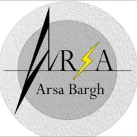 برق صنعتی تابلو برق PLC سیم پیچی عیب یابی