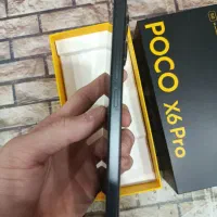 Poco X6 pro|موبایل|ابهر, |دیوار
