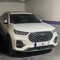 تیگو ۸ پرو ۴۰۱