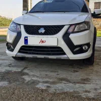 کوییک جی ایکس آر مدل ۱۴۰۳|خودرو سواری و وانت|بابل, |دیوار