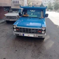 نیسان تک سوز ابشنال 1403