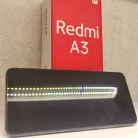 redmi A3 /ردمیA3