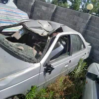 اسقاط خودروهای فرسوده|خودرو سواری و وانت|رستمآباد, |دیوار