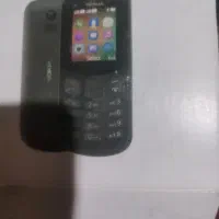 گوشی موبایل ساده نوکیا دو سیم کارت 4G|موبایل|خمین, |دیوار