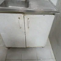 سینک ظرفشویی کامل