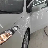 برلیانس h220 هاچ پک|خودرو سواری و وانت|خرمآباد, |دیوار