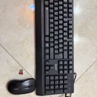 کیبرد و‌موس|قطعات و لوازم جانبی رایانه|تهران, جمهوری|دیوار