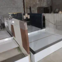 تخت خواب دو نفره با کفی مدل های موجود ۸میلیون|تخت و سرویس خواب|دزفول, |دیوار