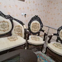 مبل سلطنتی 9نفره